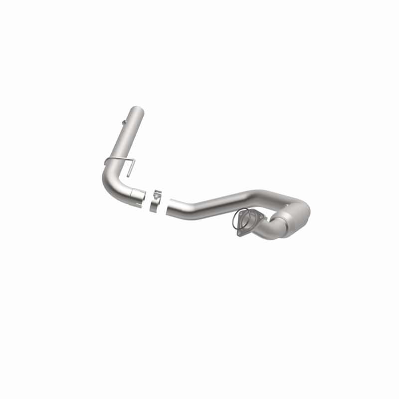 Magnaflow — Magnaflow 07-09 Chevrolet Express 2500 4.8L Direct Fit Converter
California - view 25