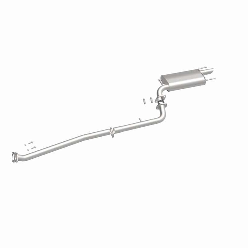 Magnaflow — MagnaFlow BRE Exhaust Kit 12-17 Toyota Camry 2.5L
Exhaust Kit - view 6