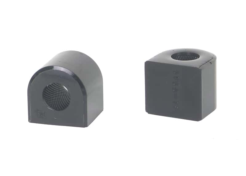 Whiteline — Whiteline 2005-2008 Dodge Magnum Sway Bar Service Kit - 18mm Bushing Set
Swaybar Bushing Kit - view 1