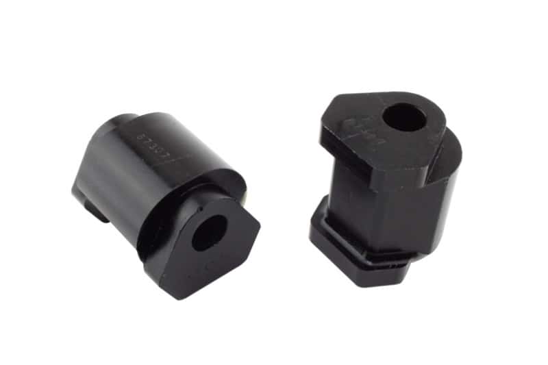 Whiteline — Whiteline Plus 5/95-99 Pathfinder / 5/95-03 Infiniti QX4 Fr Control Arm Lwr Inner Rear Bushing Kit
Bushing Kit - view 2