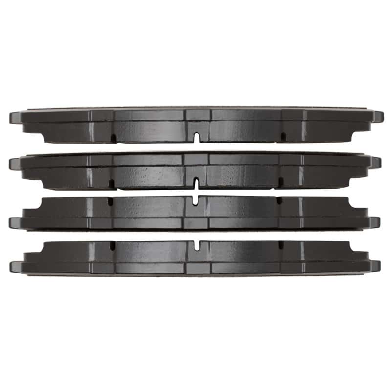 DFC — DFC 23-25 Ford F-350 Super Duty 4WD Front Heavy Duty Pads - Semi Metallic - view 4