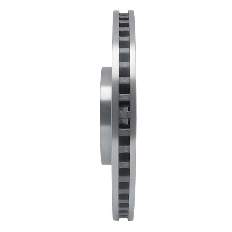 DFC — DFC 21-25 Hyundai Santa Cruz Front Brake Rotor - view 3