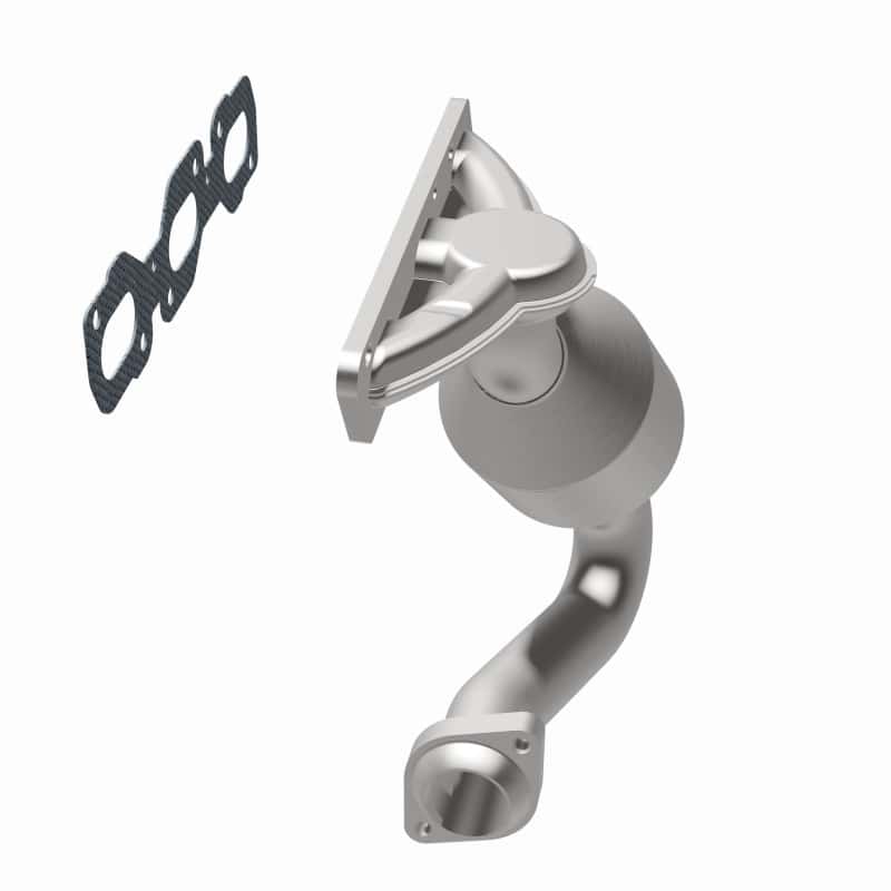 Magnaflow — Magnaflow Conv DF 01-02 Cougar 2.5L Front
California - view 21