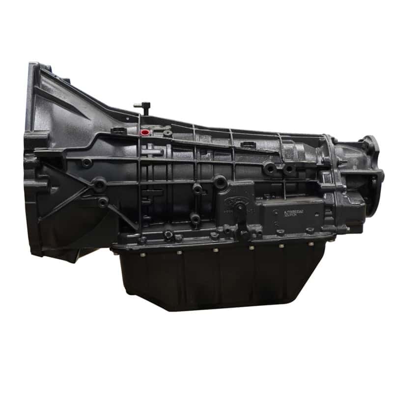 BD Diesel — BD Diesel 99-03 Ford 7.3L Powerstroke 4R100 Roadmaster Transmission & Converter (4WD)
Auto Trans Assembly
TRANS & CONVERTER - view 7