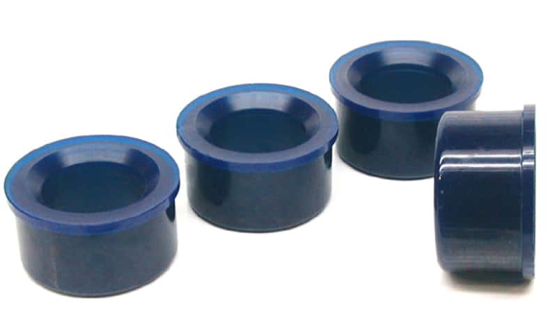 Superpro — SuperPro Porsche-Torsion Bar Pivot
Bushing Kit - view 1