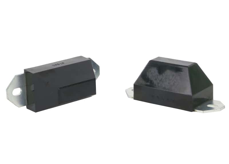 Whiteline — Whiteline 1976-1983 Jeep CJ5 Front Or Rear Axle Snubbers/Bump Stop
Bushing Kit - view 2