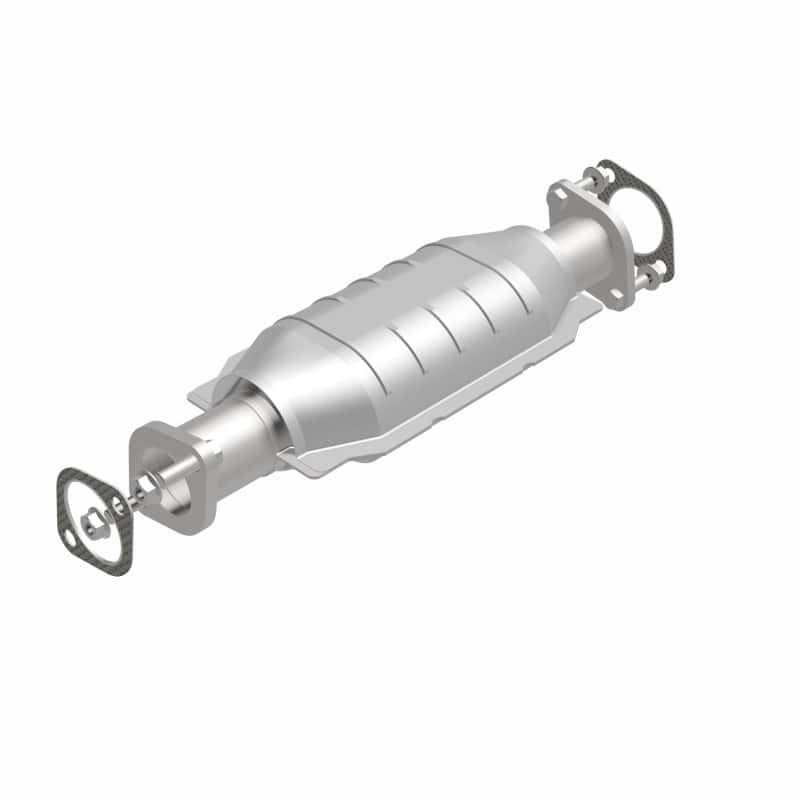 Magnaflow — MagnaFlow Conv DF 05-10 Kia Sportage 2.7L
OEM Grade
OEM - view 6