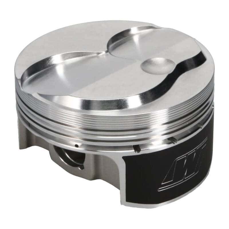 Wiseco — Wiseco Chevy LS 4.035in Bore 1.311in CH 9.00 CC Piston Set
Piston Set - view 4