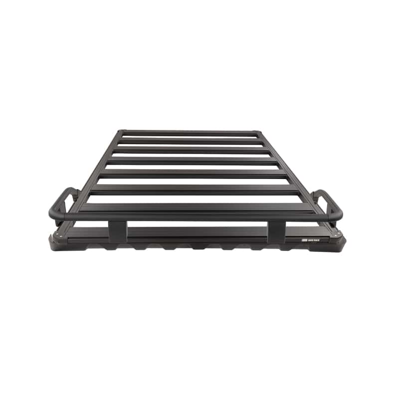 ARB — ARB Base Rack 84in x 51in with Mount Kit/Deflector/Front 1/4 Guard Rail
BASE Rack Kit - view 1