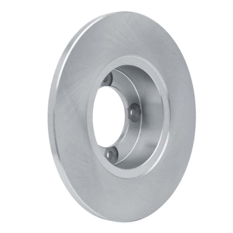 DFC — DFC 70-73 Nissan 240Z Front Brake Rotor
DFC Brake Rotor - view 4