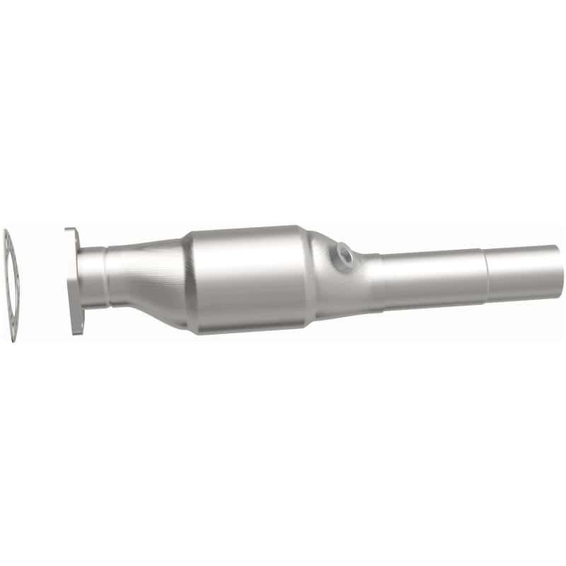 Magnaflow — MagnaFlow Conv DF VW Cabrio/Jetta 2.0L 96-98
HM Grade
HM - view 5