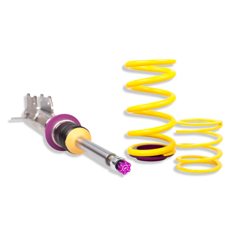 KW — KW Coilover Kit V3 11+ Chevy Cruze
Coilover Kit - view 6