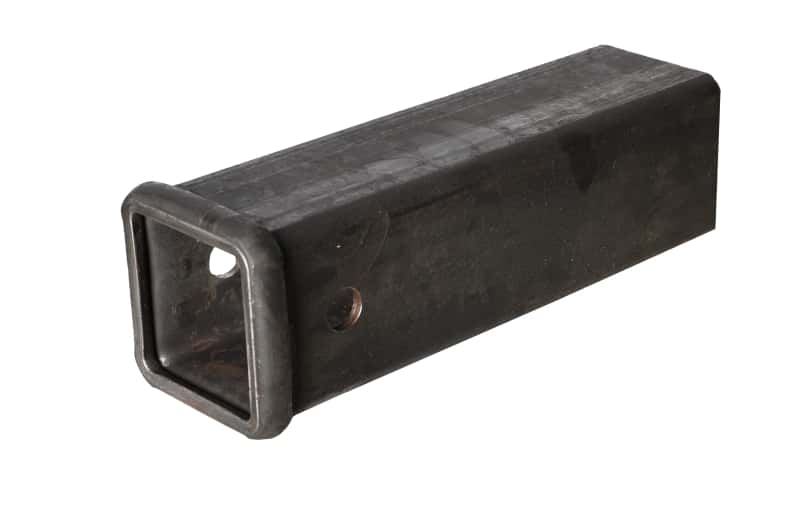 GEN-Y Hitch — Gen-Y Weld-On Receiver Tube (3in x 3in x 12in)
Receiver Tube - view 2