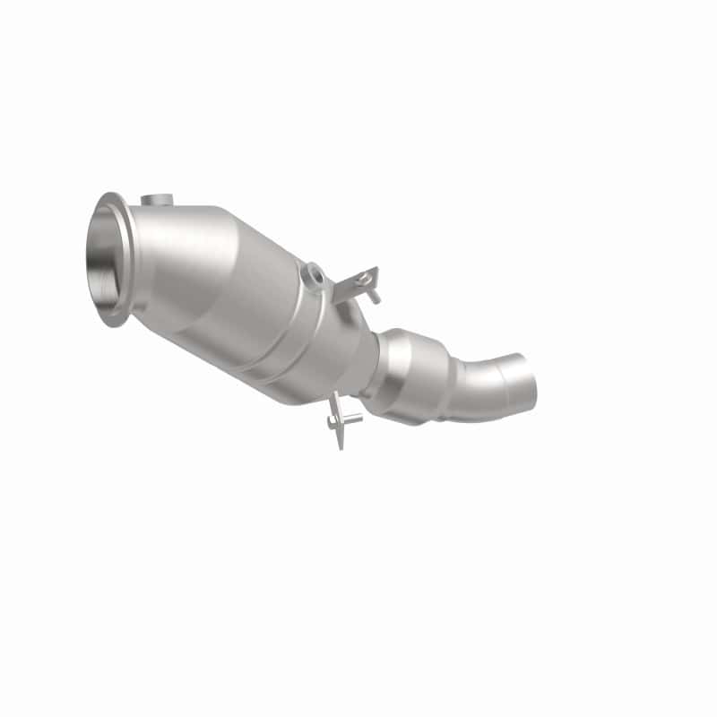 Magnaflow — Magnaflow Conv DF 2014 228i 2.0L Close Coupled
OEM Grade
OEM - view 8
