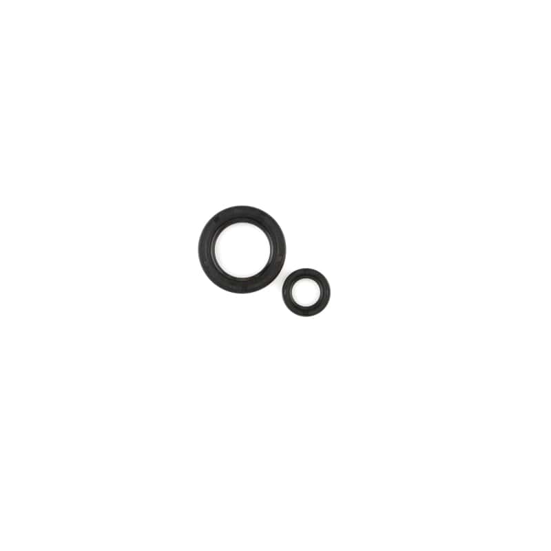 Cometic Gasket — Cometic 84-91 Honda CR250 Crankshaft Oil Seal Kit - view 1