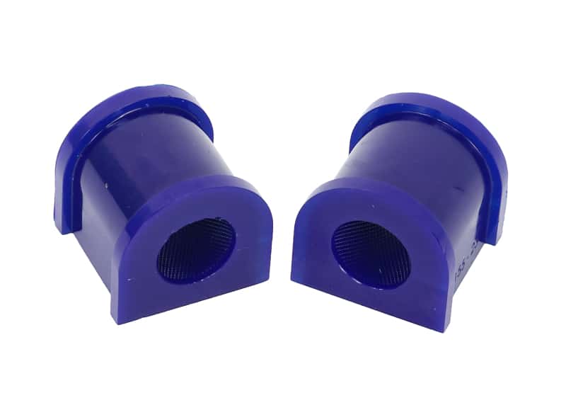 Superpro — SuperPro Rear Sway Bar Mount Bushing Kit - 23mm Bar 38mm Tall Bracket
Bushing Kit - view 4