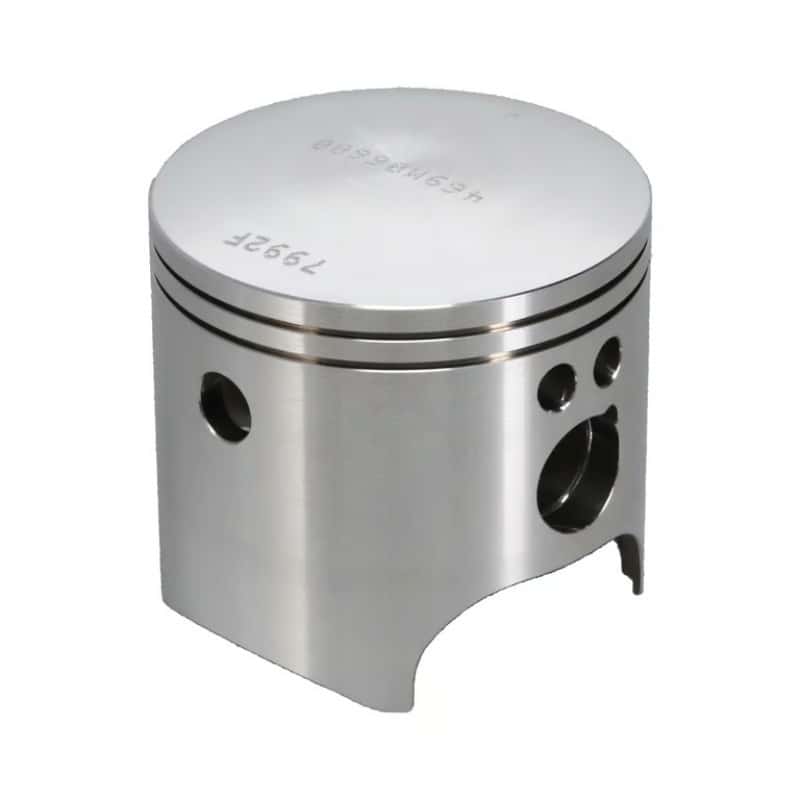 Wiseco — Wiseco Kawasaki KDX175 80-82 2598CD Piston Kit
Piston Kit - view 3