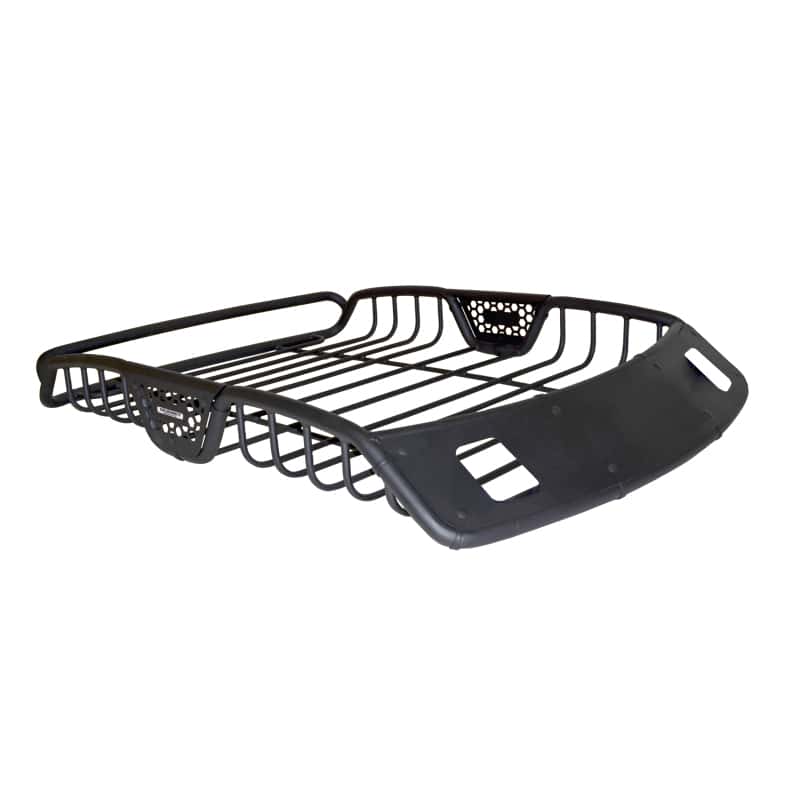 Go Rhino — Go Rhino SR20 LR2 - Large
Safari Roof Rack - view 1