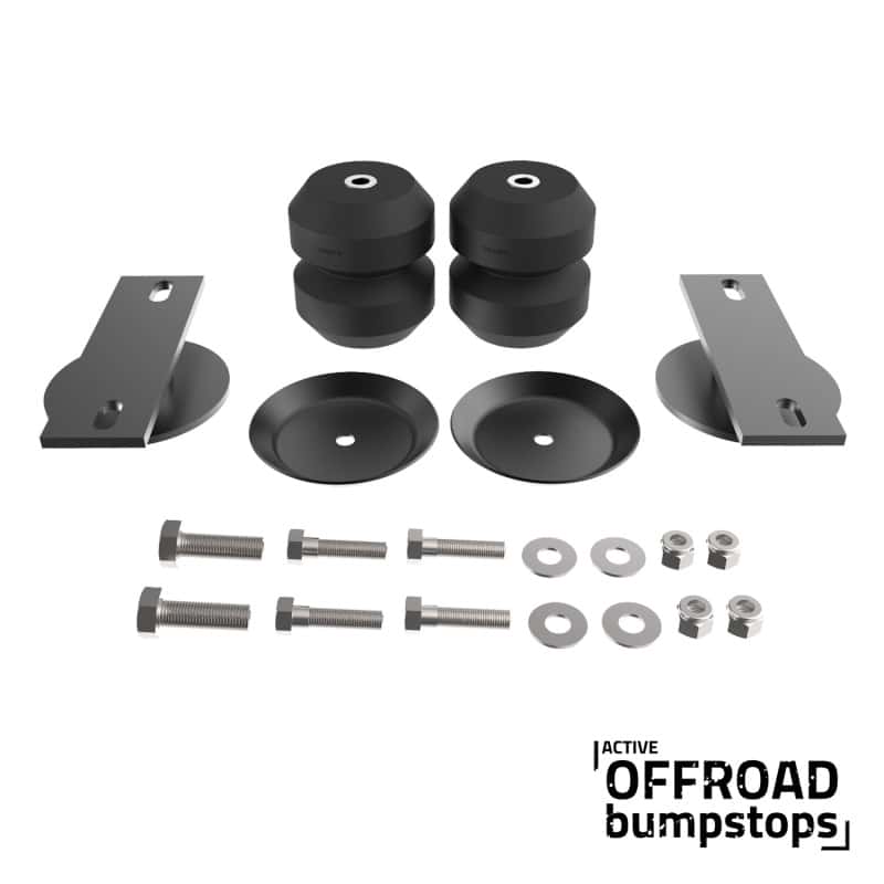 Timbren — Timbren 2005 Nissan Xterra 4WD Rear Active Off Road Bumpstops
Jounce Bumper
Bump Stops - view 3