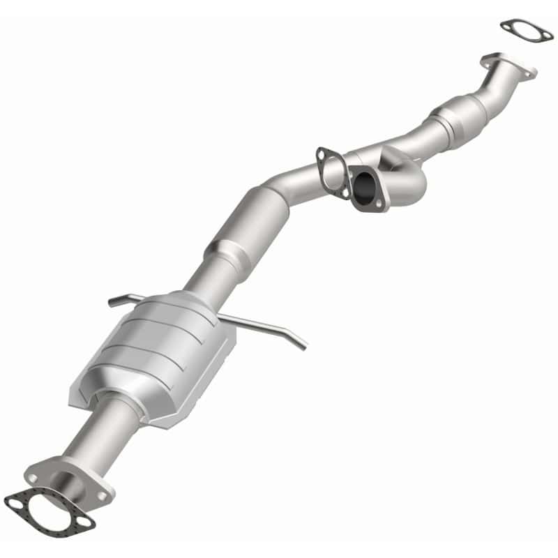 Magnaflow — Magnaflow Conv DF 02-06 Kia Optima 2.7L
California - view 30