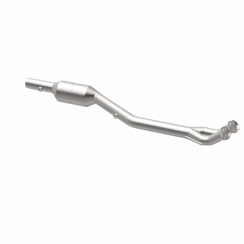Magnaflow — MagnaFlow Right Side Converter Direct Fit California Grade 00-03 BMW M5 5.0L
California - view 21