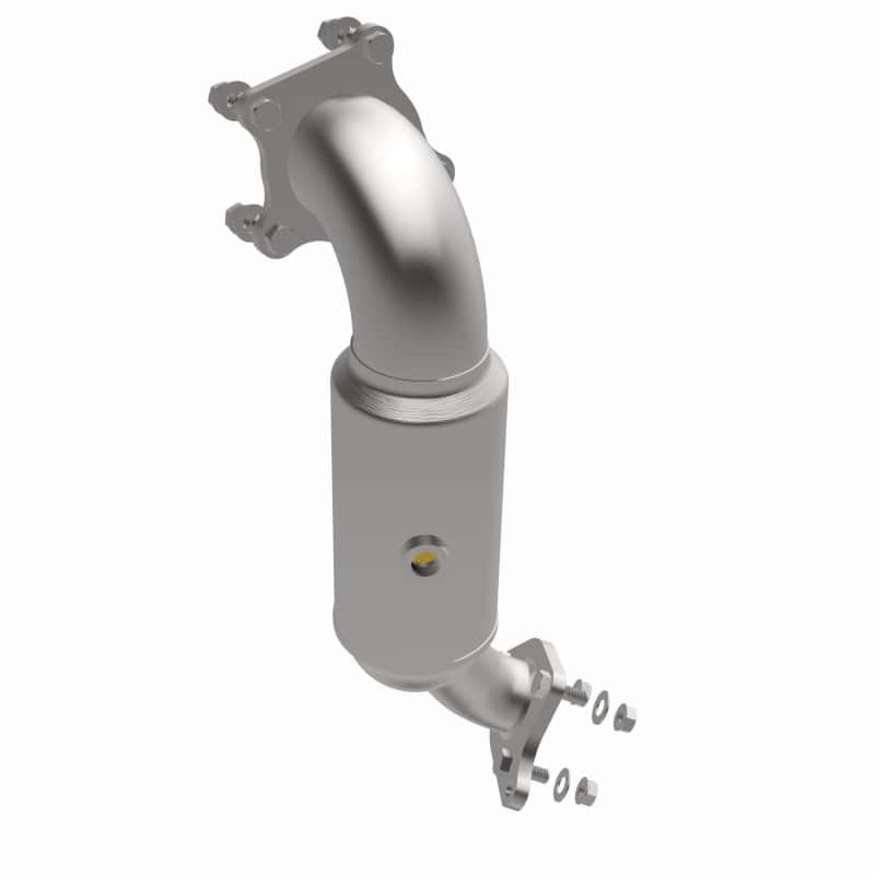 Magnaflow — Magnaflow 16-18 Honda Civic L4 OEM Underbody Single Direct Fit Converter
OEM Grade
OEM - view 15