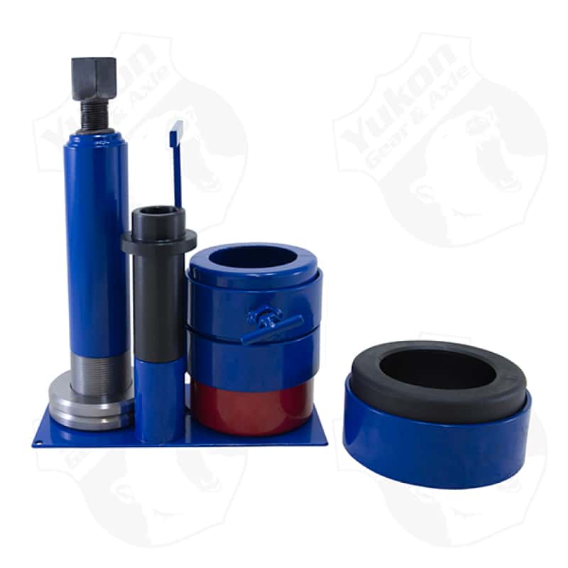 Yukon Gear & Axle — Yukon Gear The Yukon Carrier Bearing Puller
Bearing Pullers  - view 2