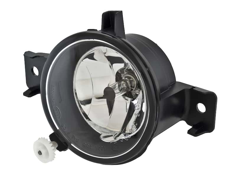 Hella — Hella 09-13 BMW X5 (w/o Cornering Lights) Fog Lamp w/ H8 Bulb - Right
Fog Lamp Assy RH - view 3