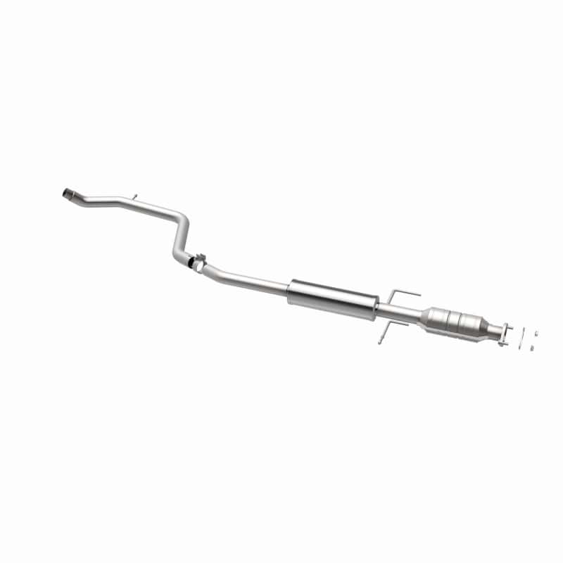Magnaflow — MagnaFlow Conv DF 06-09 Mazda 5 2.3L
OEM Grade
OEM - view 21