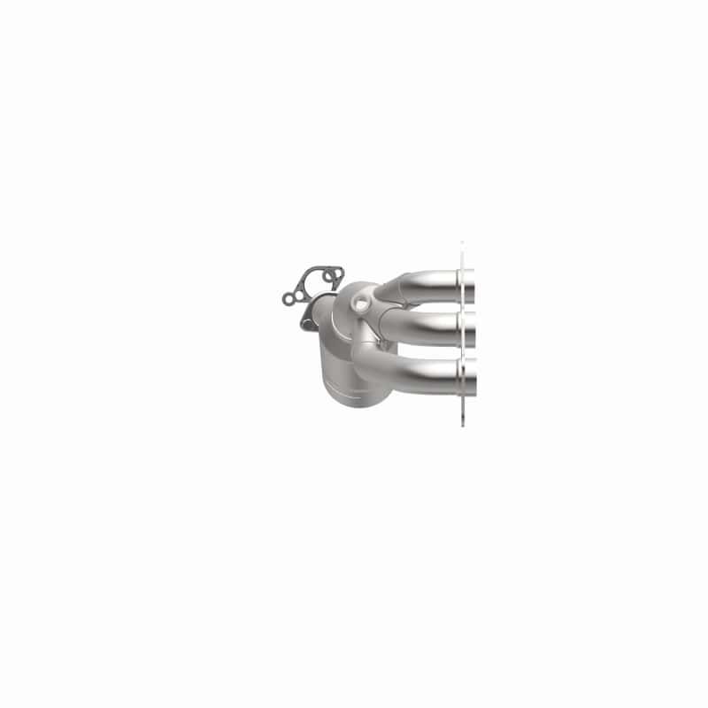 Magnaflow — MagnaFlow Conv DF 2008-2010 BMW 528i/528i xDrive 3.0L Underbody
California - view 24