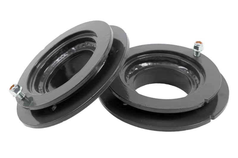 Belltech — Belltech 2019+ Ram 1500 2WD/4WD (Excludes Classic Models) Rear Pro Coil Spring Pair
PRO COIL SPRING SET - view 8