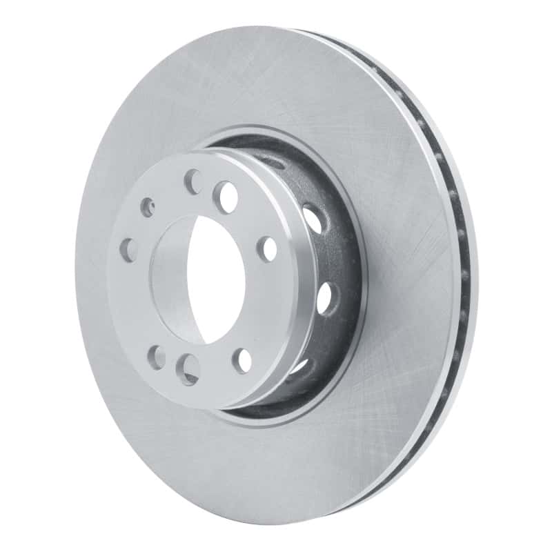 DFC — DFC 91-93 BMW M5 Front Brake Rotor
DFC Brake Rotor - view 2