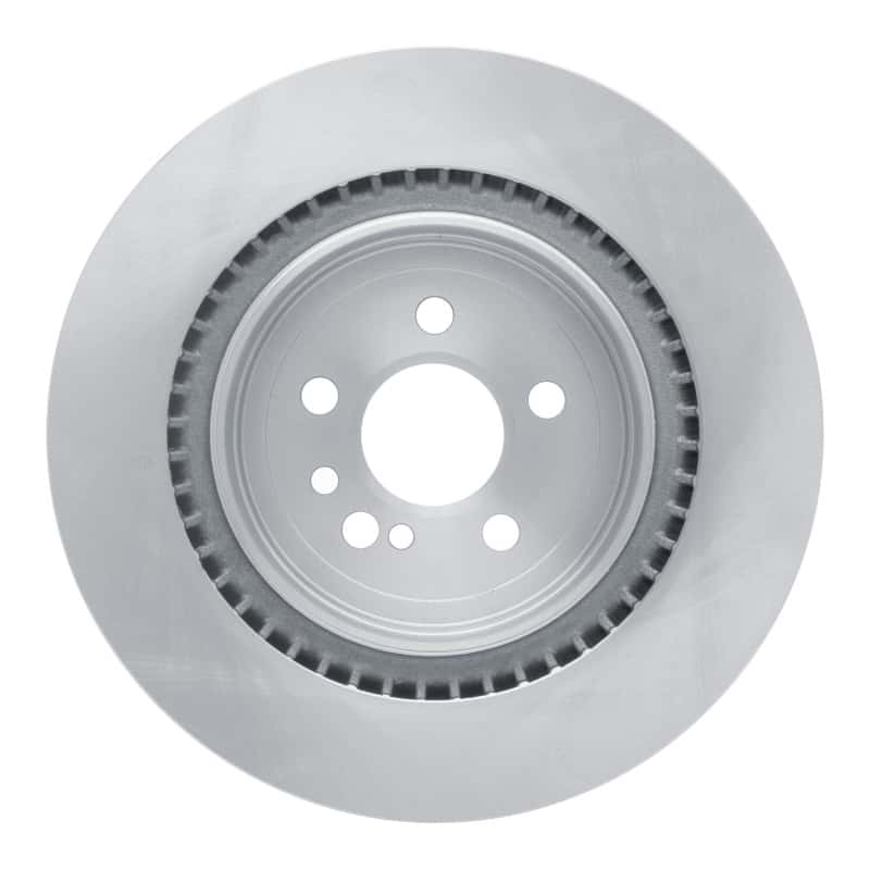 DFC — DFC 07-13 Mercedes-Benz S600 Rear Brake Rotor
DFC Brake Rotor - view 5