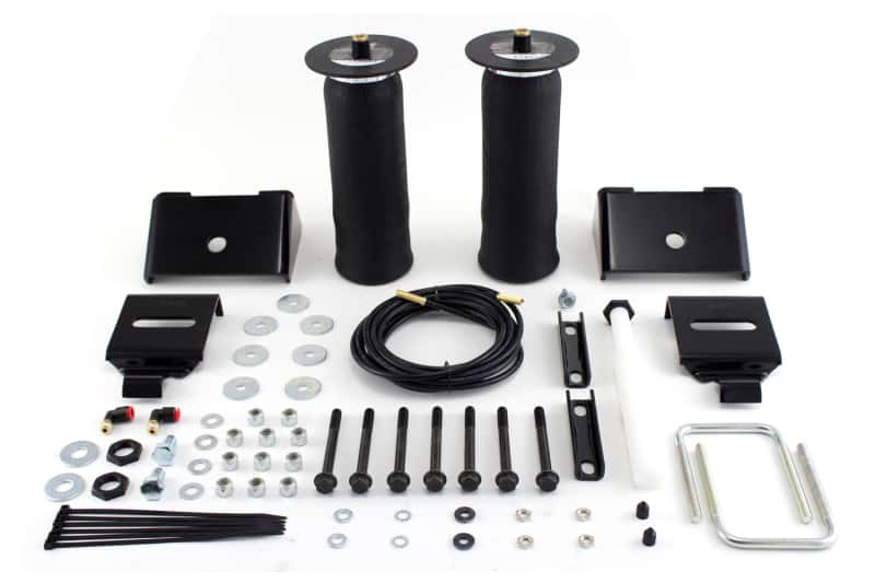 Air Lift — Air Lift Ridecontrol Air Spring Kit
Susp Leveling Kit - view 2
