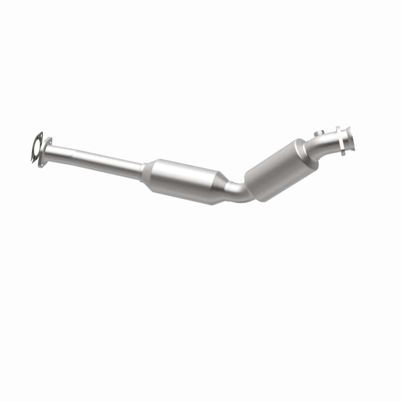 Magnaflow — MagnaFlow Conv DF 2004-2008 Ford Crown Victoria 4.6L
California - view 21