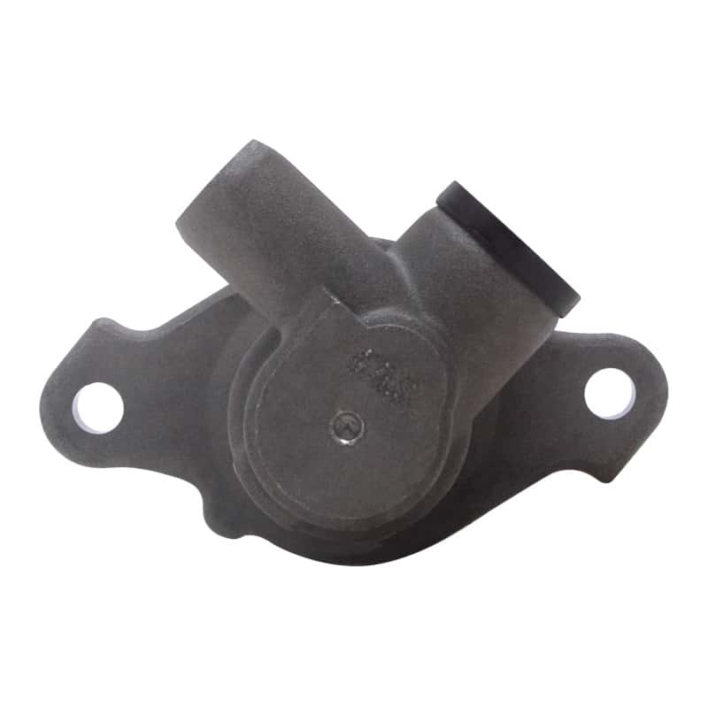 DFC — DFC 2008 Saturn Astra Brake Master Cylinder
DFC Brake Master Cyl - view 5