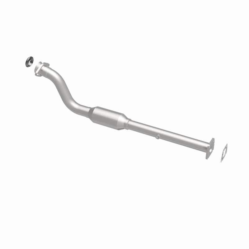 Magnaflow — MagnaFlow Conv DF 96 Buick Regal 3.8L
HM Grade
HM - view 13