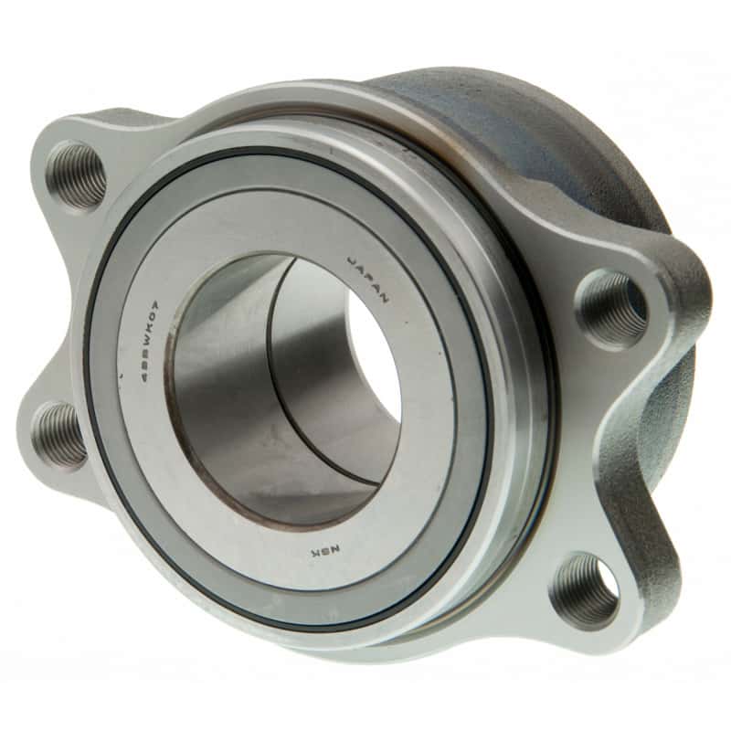 Moog — MOOG 02-06 INFINITI Q45 Rear Hub Assembly - view 1