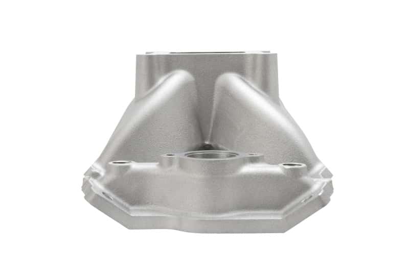 Edelbrock — Edelbrock Manifold SBC Super Victor II
MANIFOLD-RACE - view 5