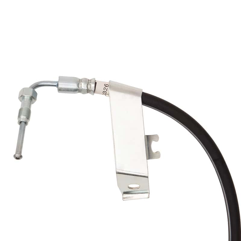 DFC — DFC 95-03 Ford Windstar Rear-L Brake Hose - view 3