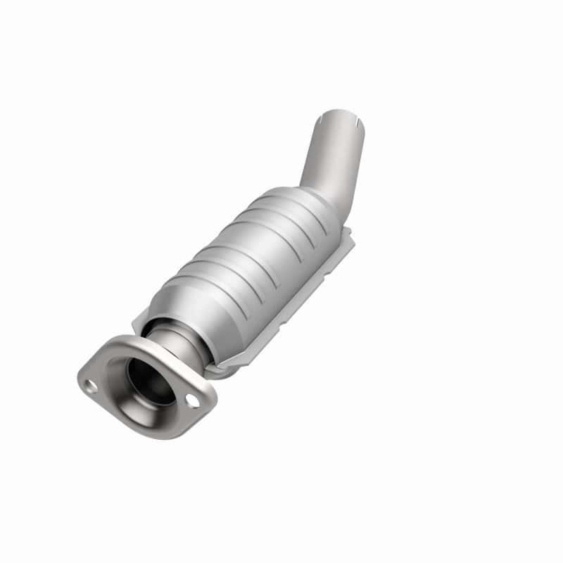 Magnaflow — Magnaflow Conv DF 06-10 Toyota Rav4 3.5L
HM Grade
HM - view 25