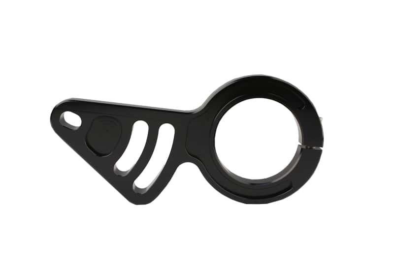 Aeromotive — Aeromotive Belt Drive Pump Bracket
Bracket - view 3