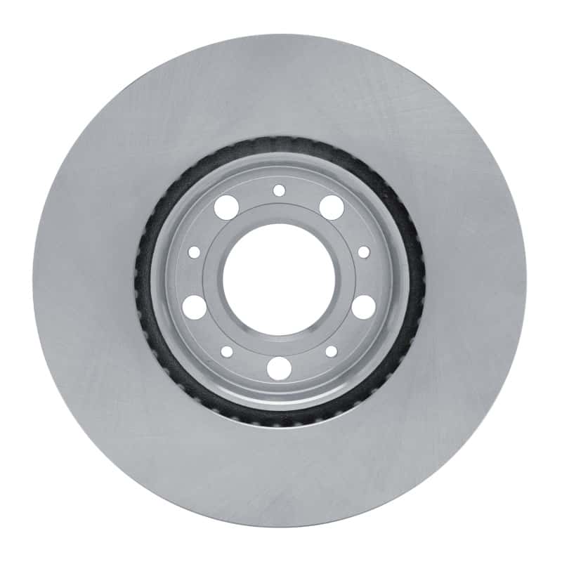 DFC — DFC 95-04 Volvo S90/S70/850/960/C70/V90/V70 Front Brake Rotor
DFC Brake Rotor - view 5