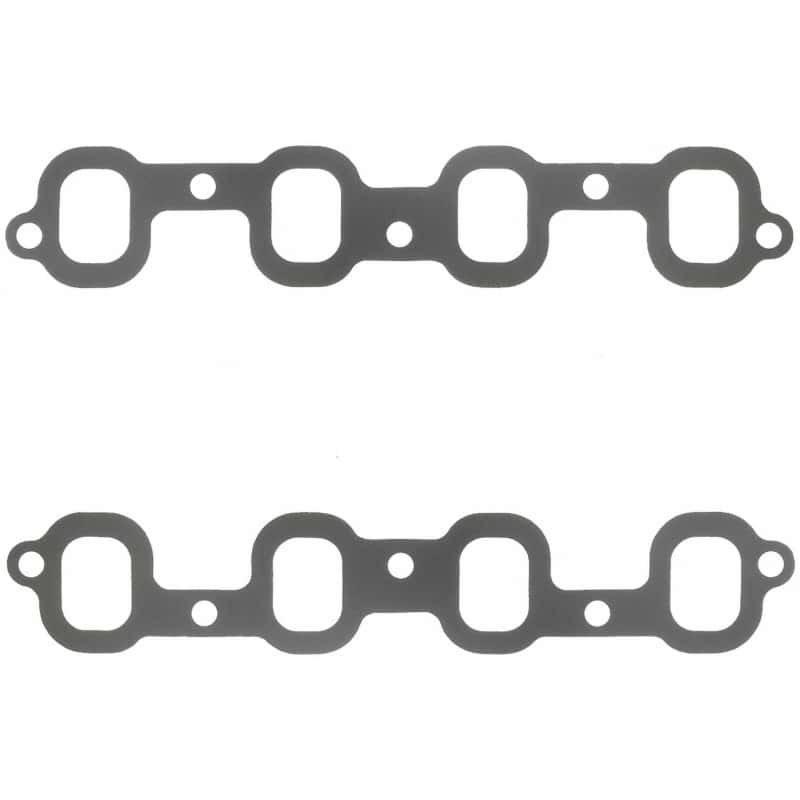 Fel-Pro — Fel-Pro 1237-4 Engine Intake Manifold Gasket Set - view 2