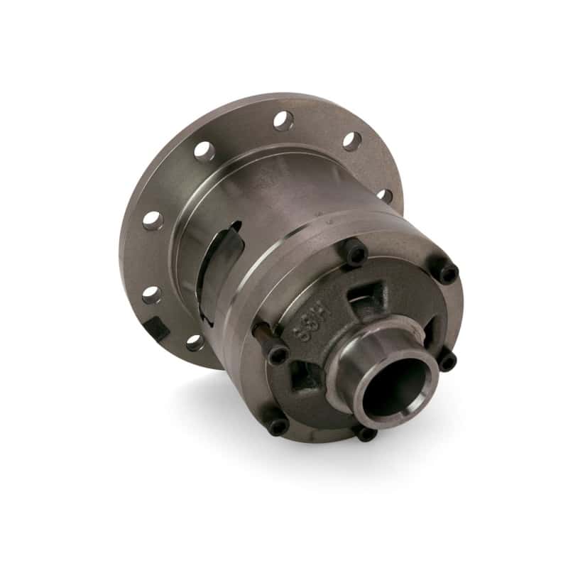 Eaton — Eaton Detroit Locker Differential 28 Spline 1.20in Axle Shaft Dia 2.73-5.13 Ratio Front/Rear 8.5in
Differential - view 3