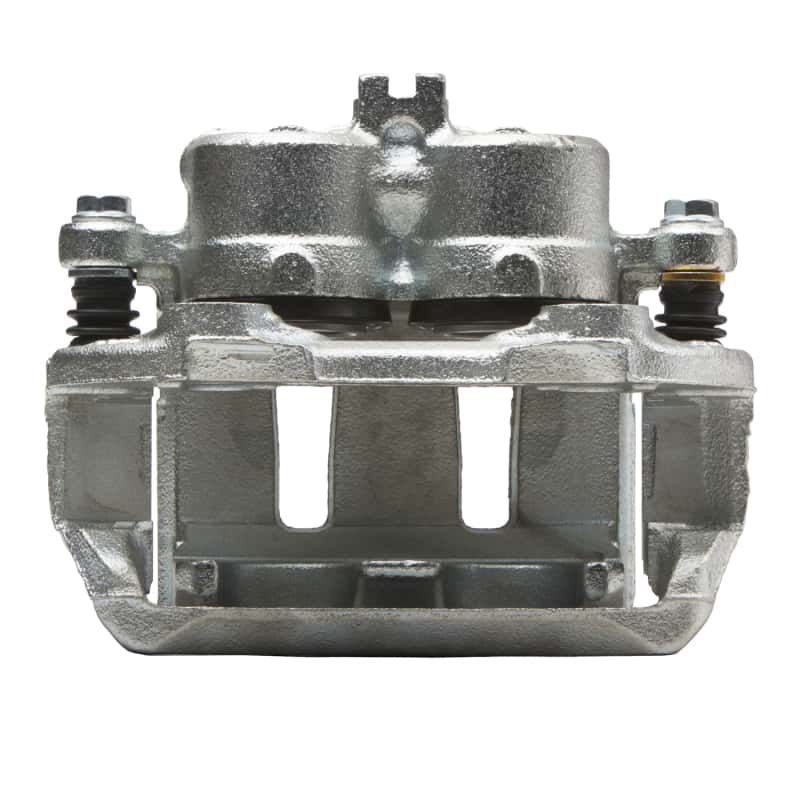 DFC — DFC 92-97 Infiniti J30 Front-L Premium Caliper - Silver Zinc Coated
DFC Brake Caliper - view 5