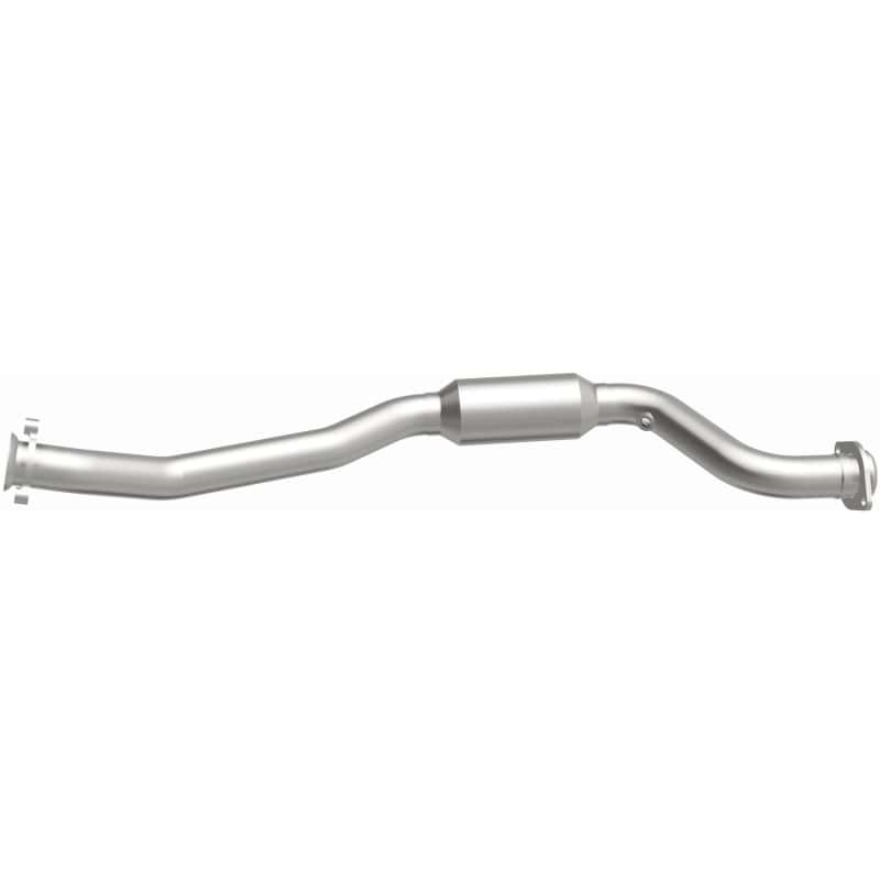 Magnaflow — Magnaflow 04-06 Chevrolet Colorado 3.5L Direct Fit Converter
California - view 6