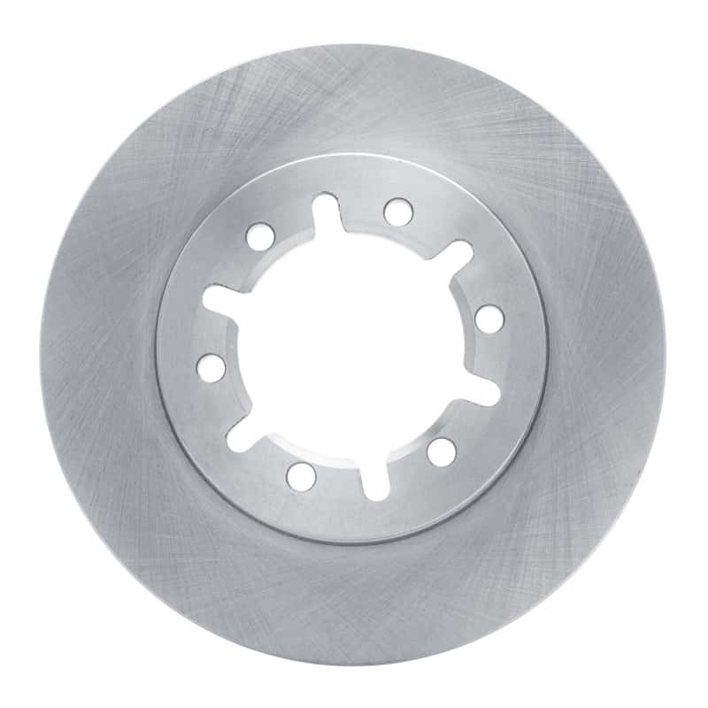 DFC — DFC 98-15 Nissan NP300 (Mexico) Front Brake Rotor
DFC Brake Rotor - view 1