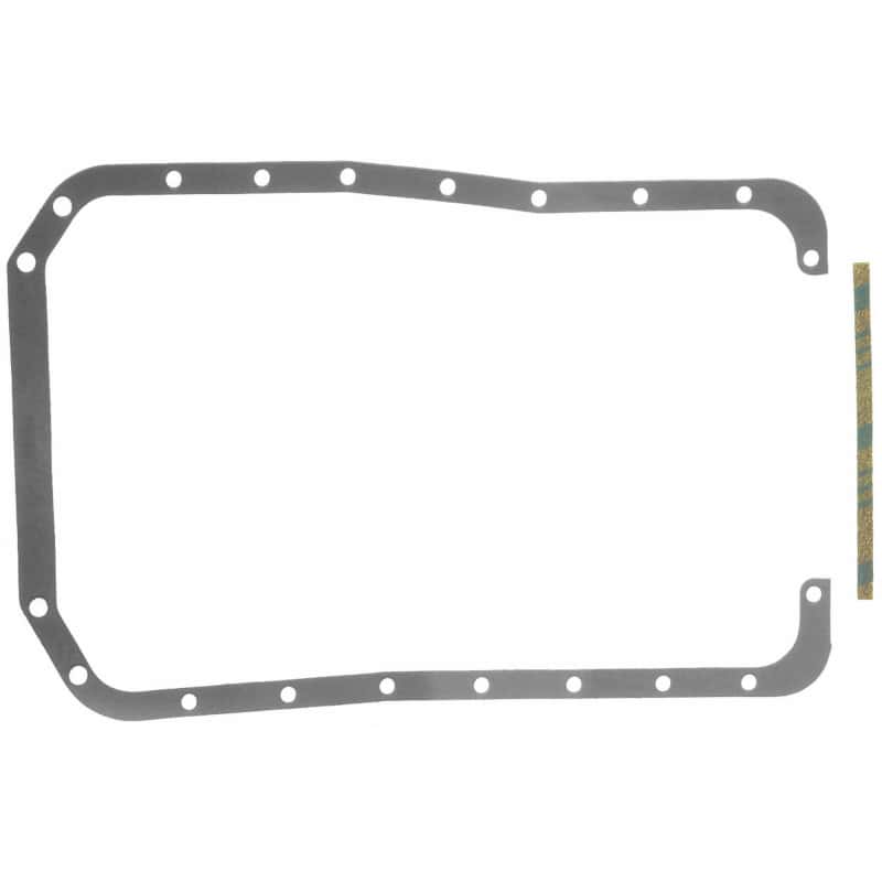Fel-Pro — Fel-Pro 1826 Engine Oil Pan Gasket Set Rubber-coated fiber w/steel core - view 1
