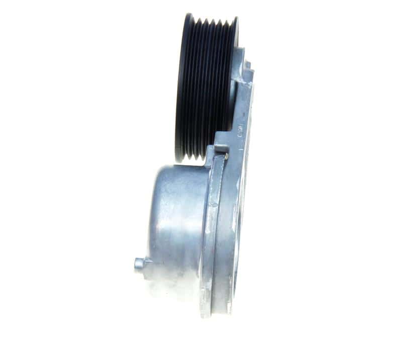 Gates — Gates 05-09 Chevrolet Equinox V-6 3.4L Tensioner Assy. Belt Drive Tensioner - view 11